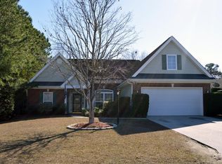 405 Hampton St NW, Calabash, NC 28467