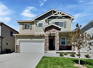 3934 Wyedale Way, Colorado Springs, CO 80922
