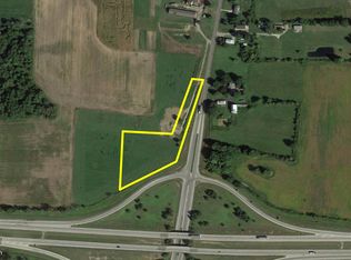 1875 N Sandusky Ave, Bucyrus, OH 44820