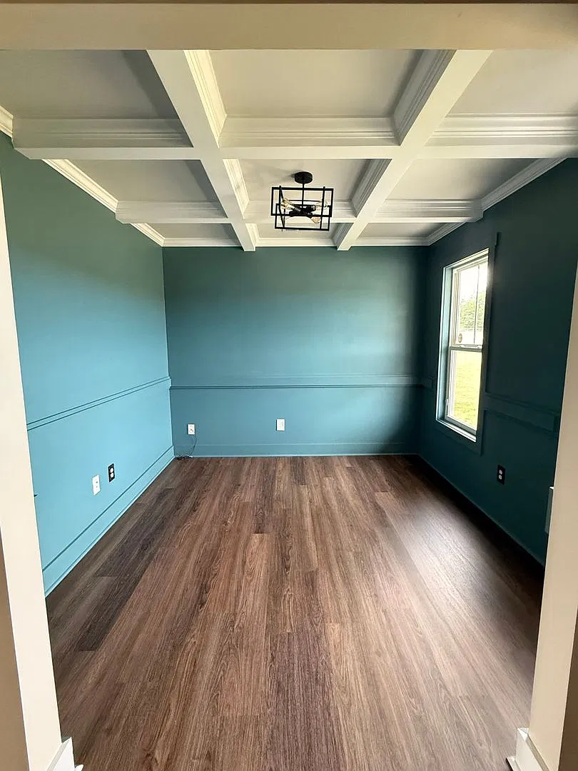 Spacious 4 Bed 2.5 Bath Home in Raeford — Photo 4