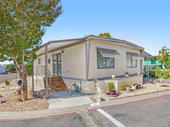 7524 Hazelnut Ln, Sacramento, CA 95828