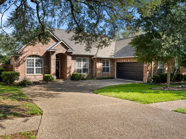 15106 Grayoak Forest, San Antonio, TX 78248