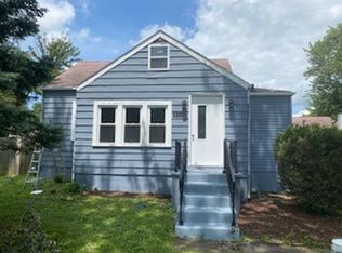 419 Bluff St, Lockport, IL 60441