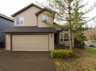 5375 SW 149th Ave, Beaverton, OR 97007