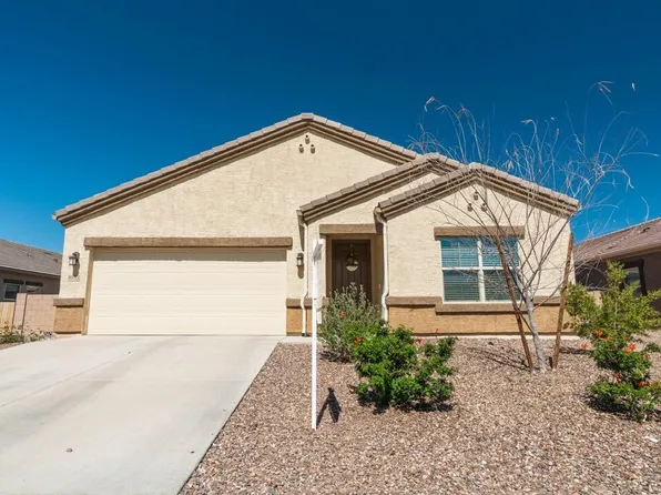 8852 Baja Fairy Dr, Marana, AZ 85653