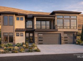 3572 E Asteroid Ct, Boise, ID 83712