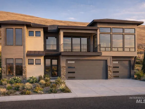 3572 E Asteroid Ct, Boise, ID 83712