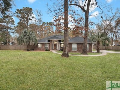 219 Sandhurst Dr, Richmond Hill, GA, 31324