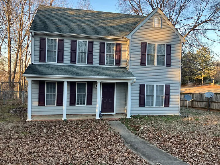 375 W Capewood Ave — Photo 1