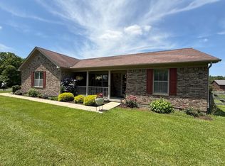 685 Waynoka Dr, Sardinia, OH 45171