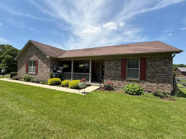 685 Waynoka Dr, Sardinia, OH 45171