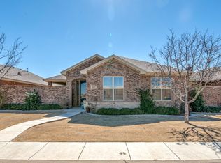 3117 108th St, Lubbock, TX 79423