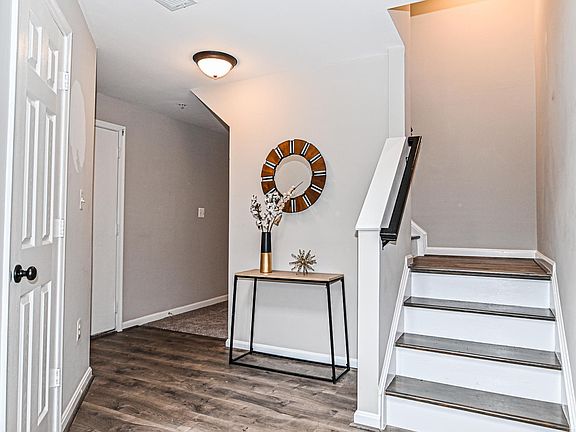 Front Foyer