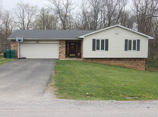 4514 Hilltop Blvd, Decatur, IL 62521