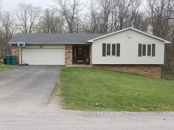 4514 Hilltop Blvd, Decatur, IL 62521