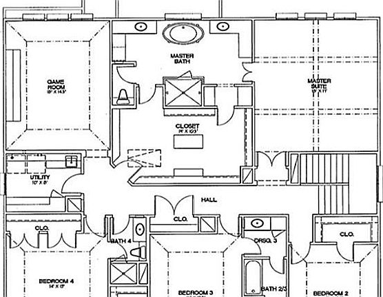 4th image of 5122 Mimosa Dr