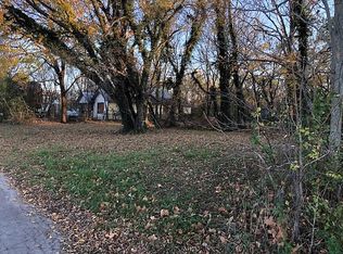 208 W Beech Ave, Duncan, OK 73533