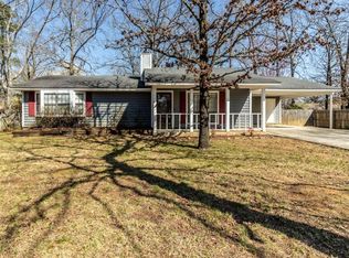 112 Gray Rock Dr NW, Rome, GA 30165