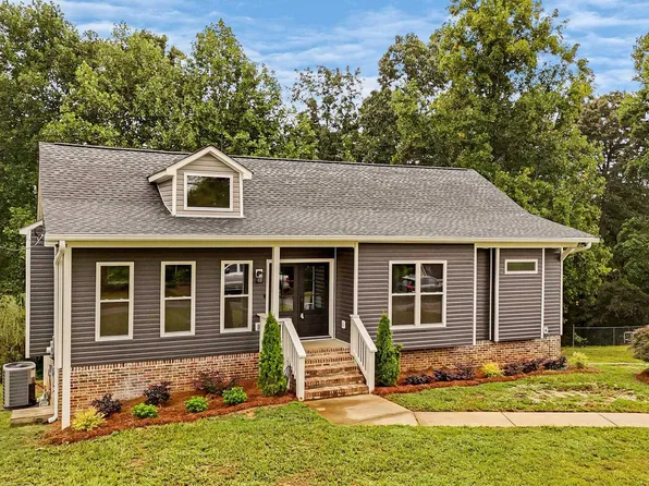 477 Levine Rd, Odenville, AL 35120