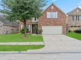 21823 Glade Cyn, Spring, TX 77388