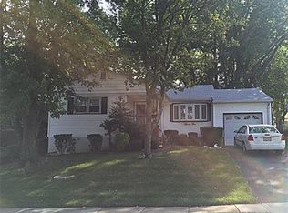 25 Norwood Ave, Woodbridge, NJ