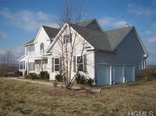 3 Clover Ridge Rd, Westtown, NY 10998