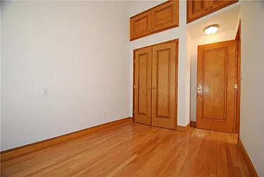 Rented by Buchbinder & Warren