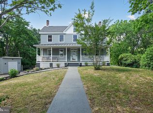 2715 Lower Marlboro Rd, Owings, MD 20736