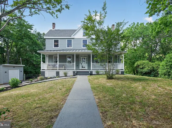 2715 Lower Marlboro Rd, Owings, MD 20736