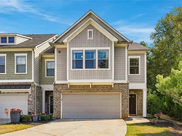 209 Magnolia Creek Way, Woodstock, GA 30188