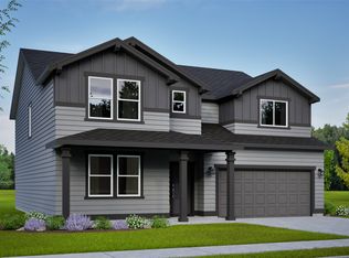 The Vale Plan, Champions Park, Yakima, WA 98903