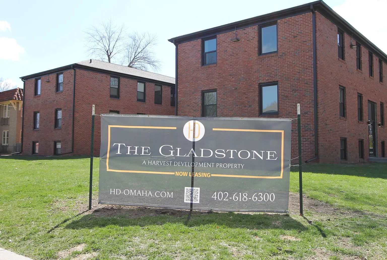 The Gladstone! Classic but Modern 1 & 2 Bedroom Apartments in Dundee — Photo 4