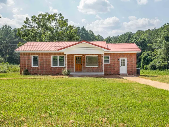 83 County Road 225, Piedmont, AL 36272