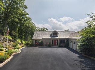 634 Chestnut Hill Rd, Linville, NC 28646