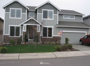 8704 185th Stct E, Puyallup, WA 98375