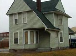 602 Huffman Ave, Dayton, OH 45403