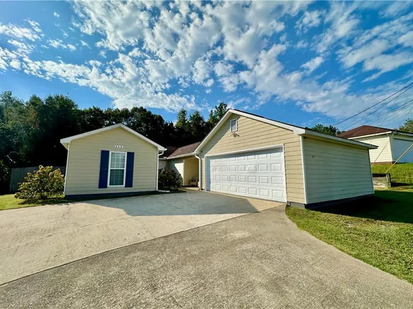 459 Mimosa Rd, Phenix City, AL 36870