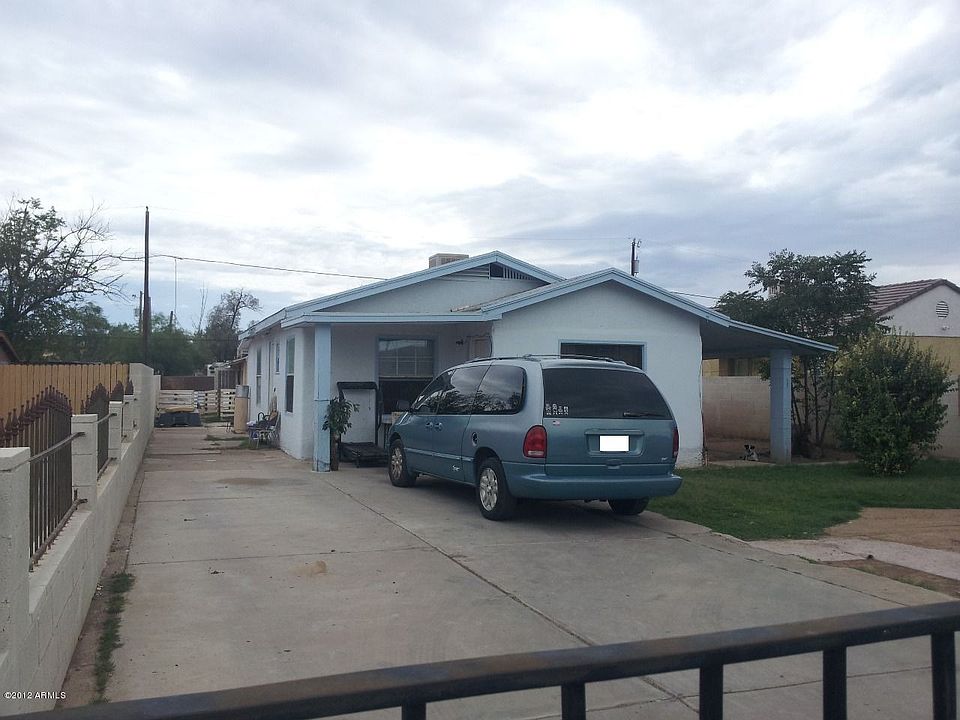 2nd image of 3025 W Polk St
