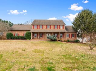 6909 Mount Royal Blvd LOT 46, Knoxville, TN 37918