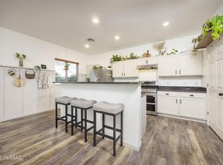 775 S Harry P Stagg Dr, Vail, AZ 85641