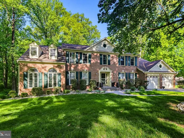 8368 Sand Cherry Ln, Laurel, MD 20723