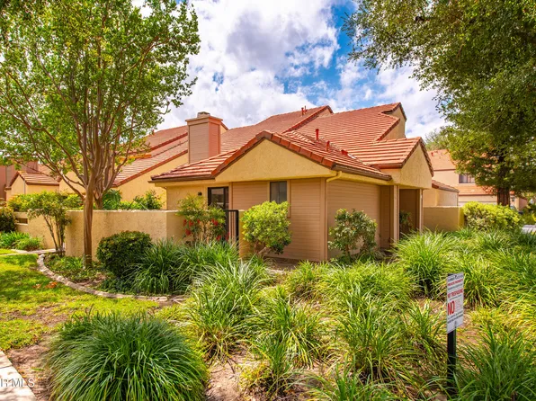 5316 Rain Wood St #57, Simi Valley, CA 93063