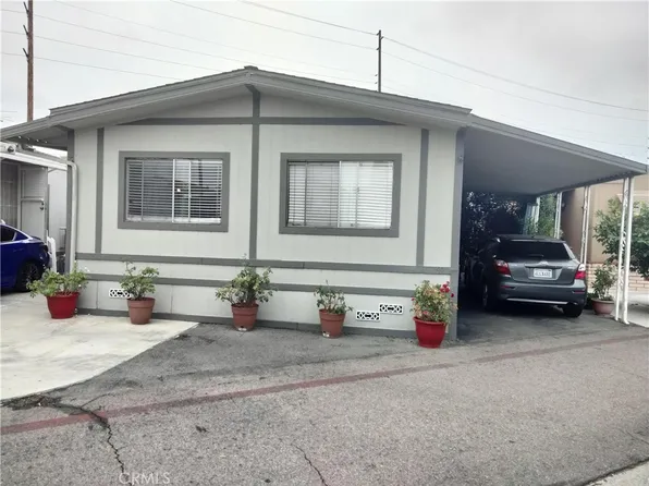 7887 Lampson Ave Space 69, Garden Grove, CA 92841