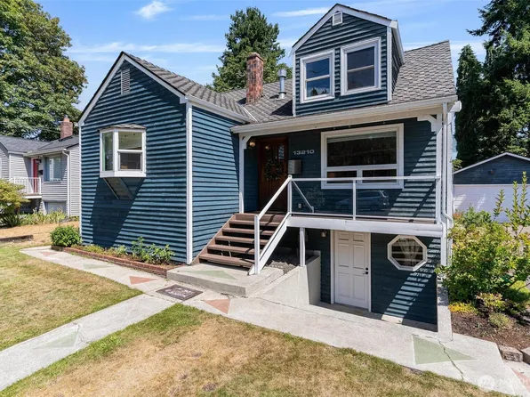 13210 2nd Avenue SW, Burien, WA 98146
