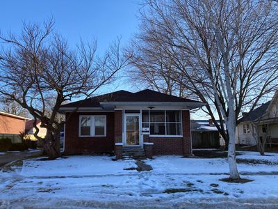 59 W Walnut St, Martinsville, IN, 46151