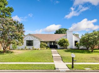 1516 Yorkshire Dr, Richardson, TX 75082