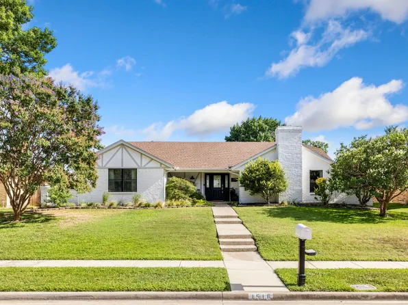 1516 Yorkshire Dr, Richardson, TX 75082