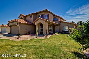 1st image of 1541 W Wildhorse Ct