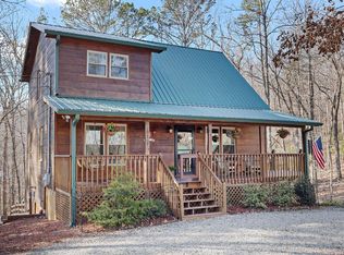 612 Medina Ct, Ellijay, GA 30540