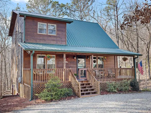 612 Medina Ct, Ellijay, GA 30540